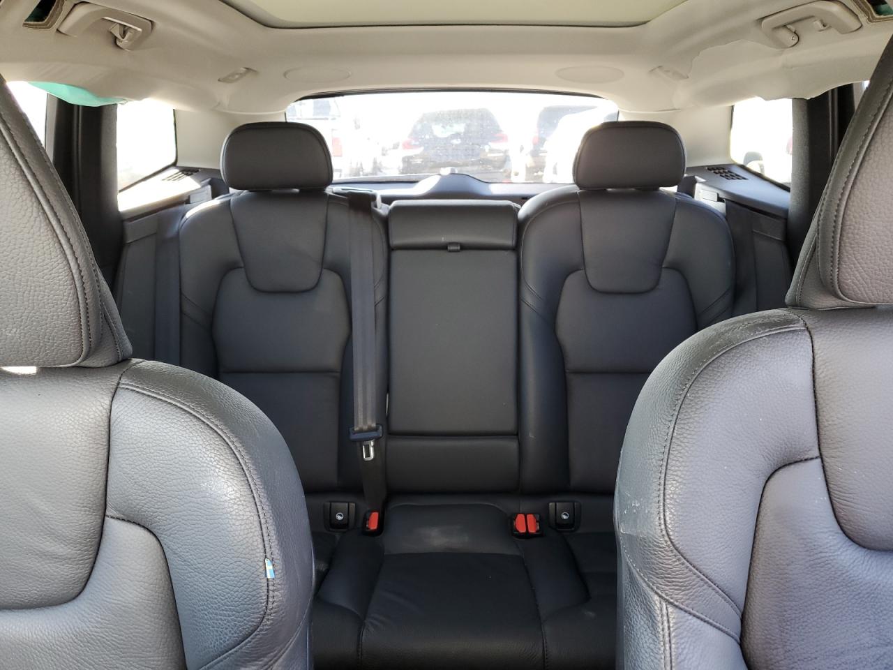 2024 VOLVO XC60 PLUS VIN:YV4L12RL7R1755282