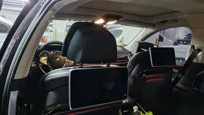 2016 BMW 750 WBA7F210XGG381166 VIN:WBA7F210XGG381166