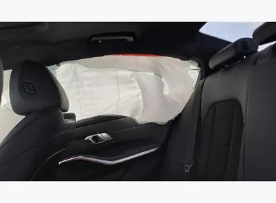 2022 BMW 320 WBA5X5102NFM31390 VIN:WBA5X5102NFM31390