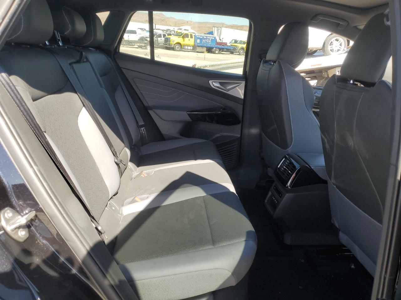 2023 VOLKSWAGEN ID.4 PRO S VIN:1V2GNPE89PC013327