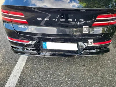 2021 Genesis GV80 KMTHB81DDNU088775 VIN:KMTHB81DDNU088775