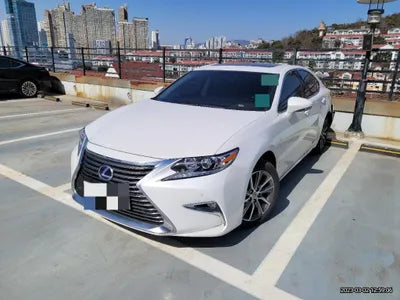 2017 Lexus ES 300 745KMJTHBW1GG1H21 VIN:745KMJTHBW1GG1H21