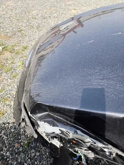 2017 Genesis G80 VIN: