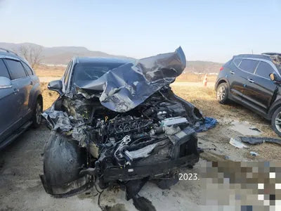 2018 Hyundai Santa FE VIN: