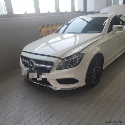 2015 Mercedes-Benz CLS 400 653KMWDDLJ6FB1FA1 VIN:653KMWDDLJ6FB1FA1