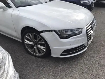 2016 Audi 50 WAUZZZ4G7GN113284 VIN:WAUZZZ4G7GN113284