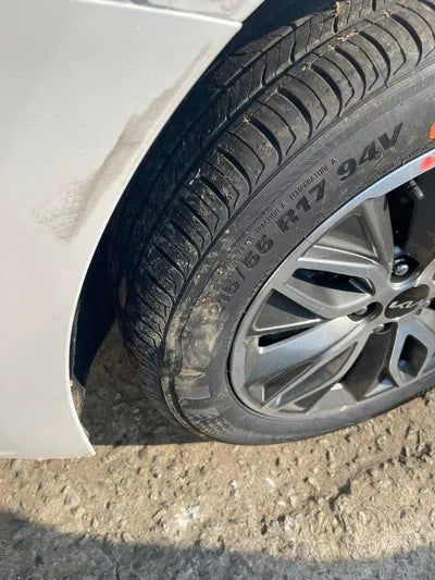 2022 Kia K5 KNAG241JBNA024587 VIN:KNAG241JBNA024587
