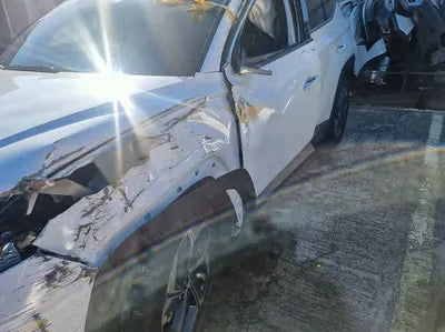 2022 Hyundai Tucson KMHJE81BGNU079855 VIN:KMHJE81BGNU079855