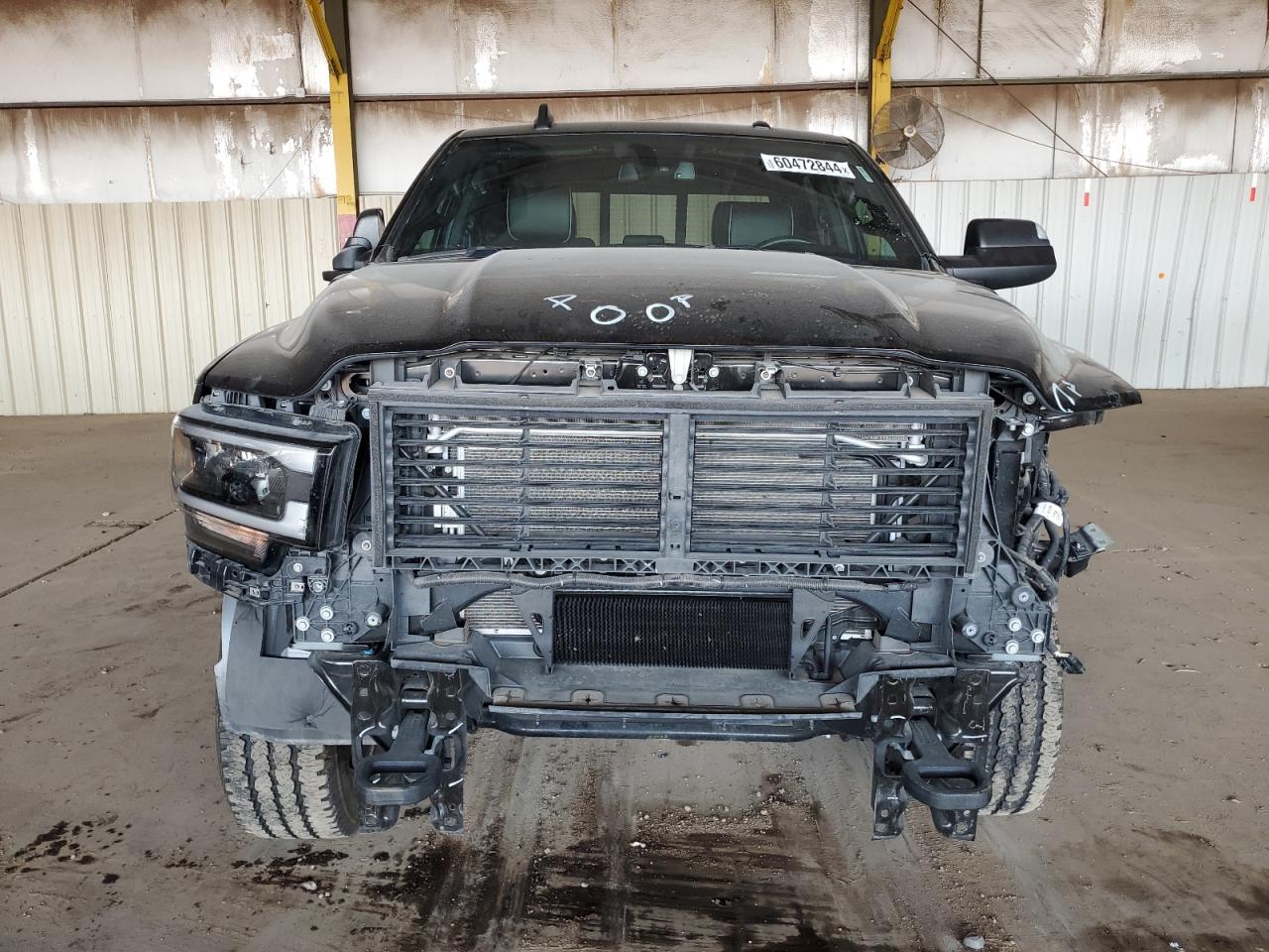 2022 RAM 2500 LARAMIE VIN:3C6UR5FJ4NG351685