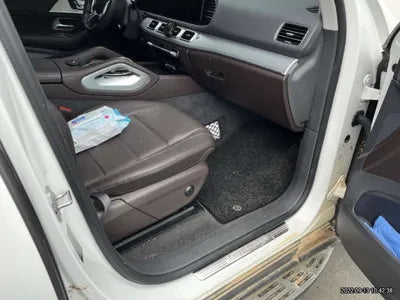 2020 Mercedes-Benz GLE 300 W1NFB1KB2LA162714 VIN:W1NFB1KB2LA162714