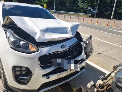 2016 Kia Sportage VIN: