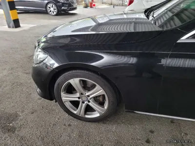 2017 Mercedes-Benz E 200 WDDZF4CB5HA120558 VIN:WDDZF4CB5HA120558