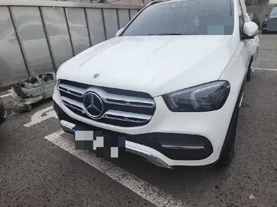 2022 Mercedes-Benz GLE 350 VIN: