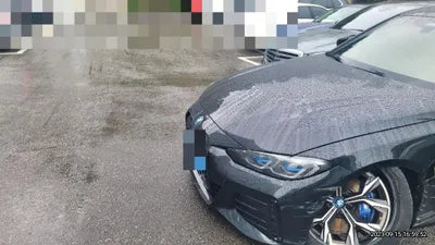 2023 Volvo S40 VIN: