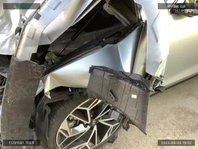 2023 Hyundai Ioniq KMHM541CPPA023819 VIN:KMHM541CPPA023819