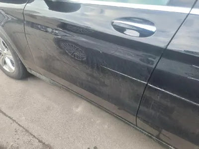 2016 Mercedes-Benz GLC 220 VIN: