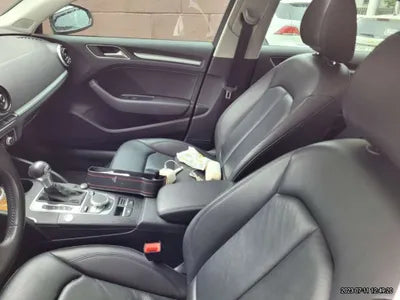 2016 Audi S3 WAUZZZ8V2G1086852 VIN:WAUZZZ8V2G1086852