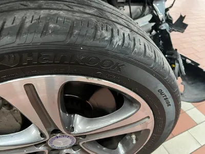 2016 Mercedes-Benz E 300 WDDZF4KB1HA132417 VIN:WDDZF4KB1HA132417