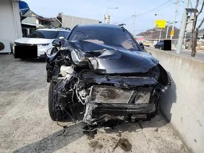 2017 Hyundai Santa FE VIN: