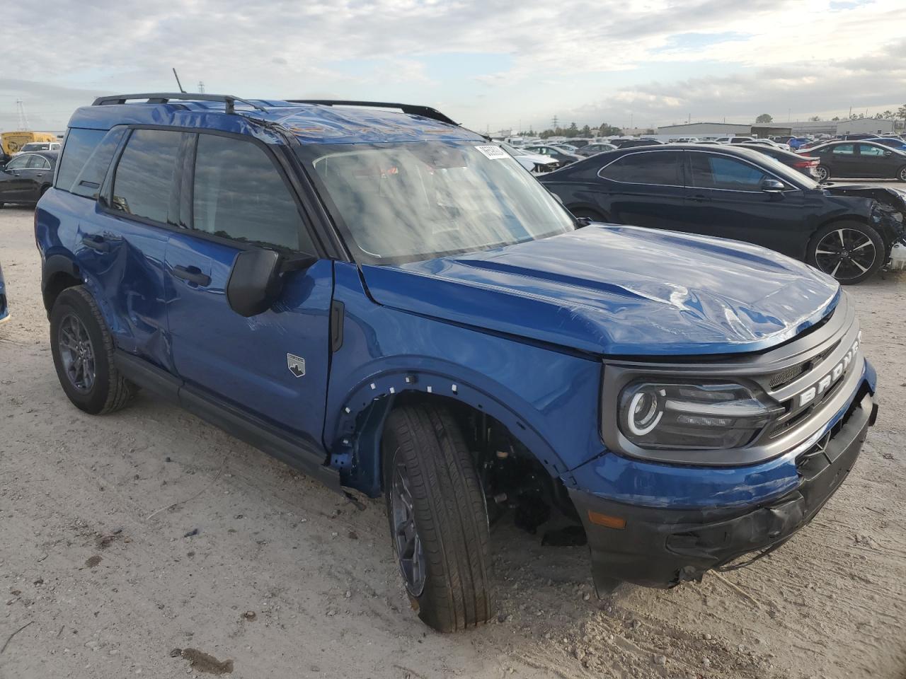2024 FORD BRONCO SPORT BIG BEND VIN:3FMCR9B64RRE95014