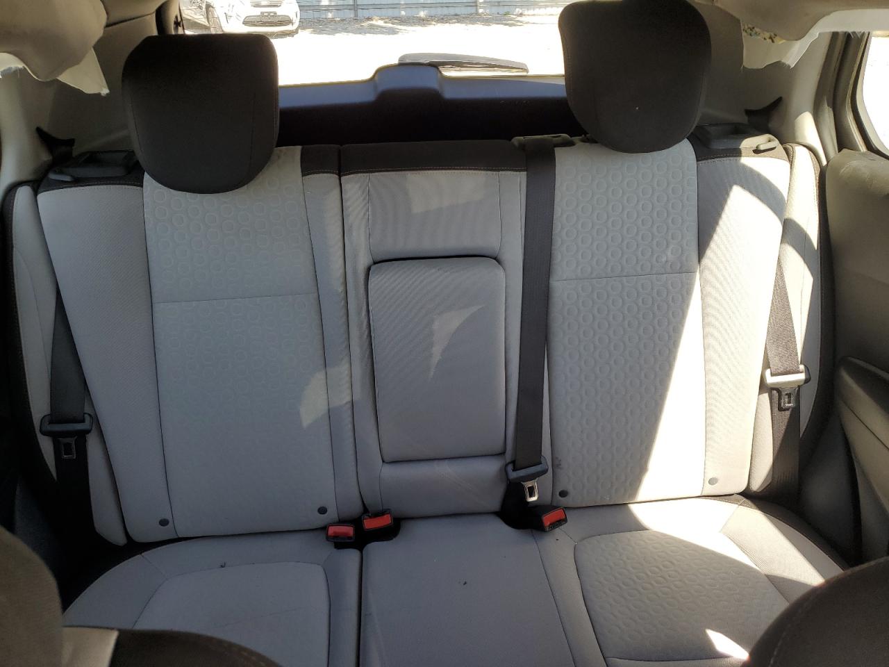 2022 CHEVROLET TRAX LS VIN:KL7CJNSM7NB544429