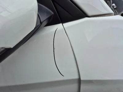 2018 Hyundai Tucson VIN: