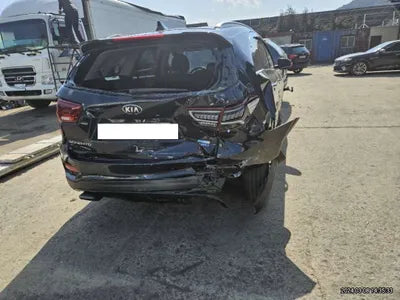 2020 Kia Sorento KNAPK81ADLA606791 VIN:KNAPK81ADLA606791