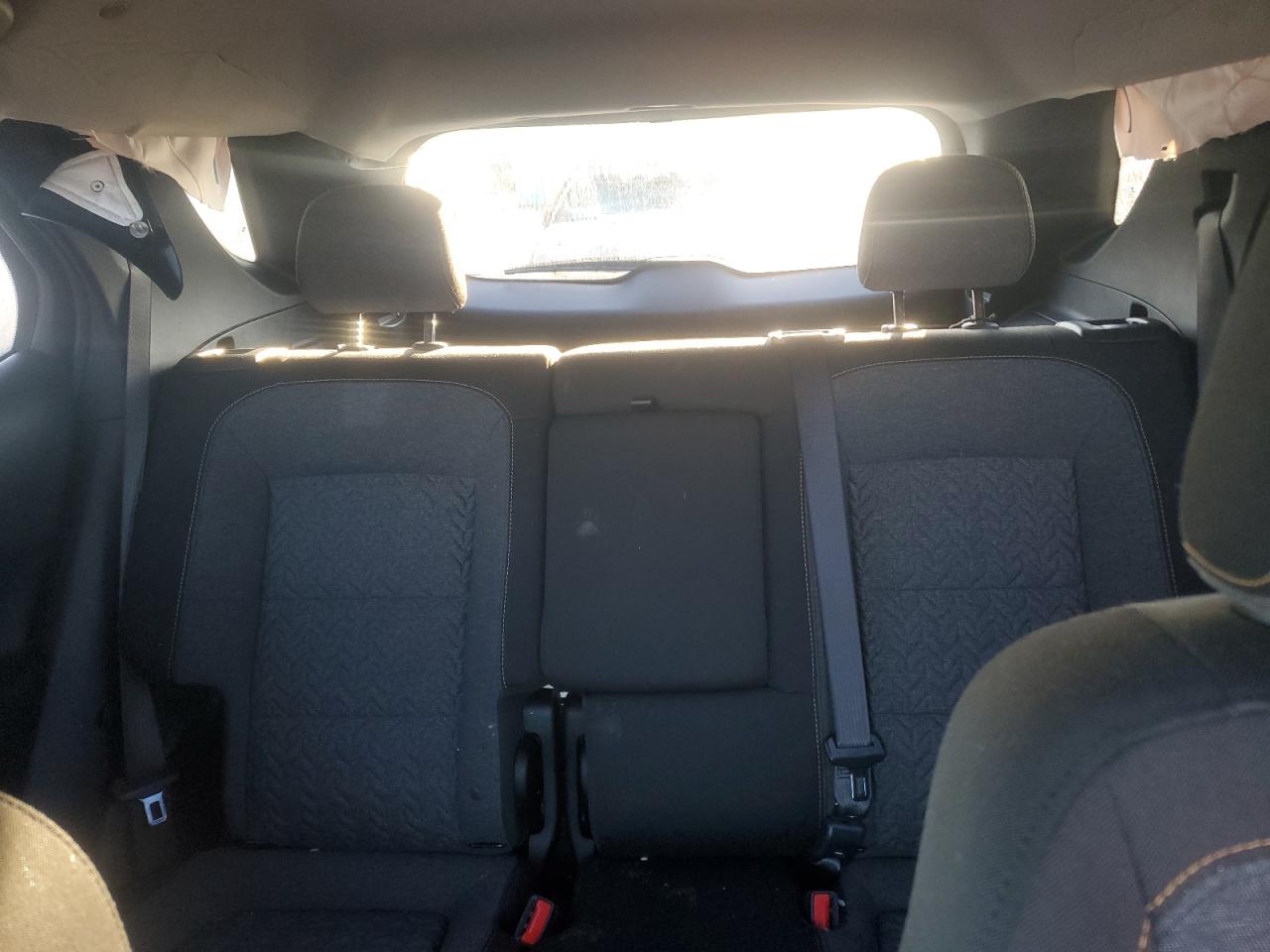 2022 CHEVROLET EQUINOX LT VIN:2GNAXKEV3N6130943