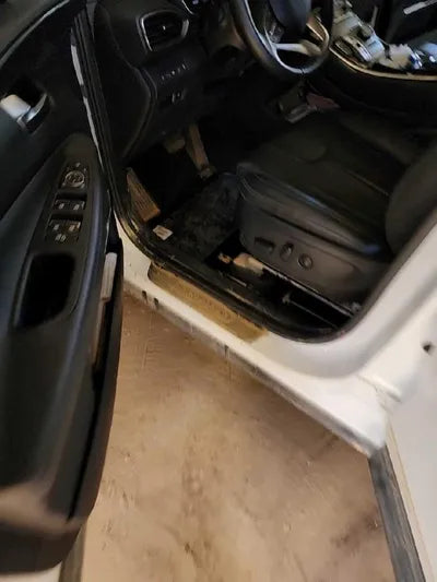 2022 Hyundai Santa FE VIN: