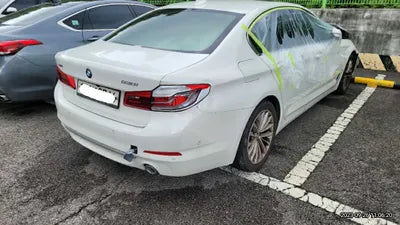 2019 BMW 530 794KMWBAJD9101KWW VIN:794KMWBAJD9101KWW
