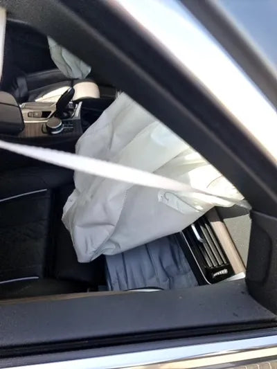 2018 BMW 530 WBAJD9105JWC83375 VIN:WBAJD9105JWC83375