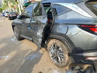 2022 Hyundai Tucson KMHJC811BNU057190 VIN:KMHJC811BNU057190