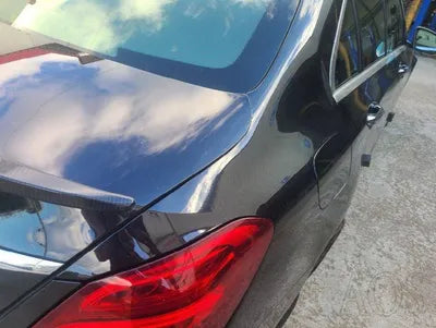 2016 Mercedes-Benz C 200 WDDWF4CB2HF403845 VIN:WDDWF4CB2HF403845