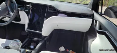 2020 Tesla Model X 5YJXCBE28LF286844 VIN:5YJXCBE28LF286844