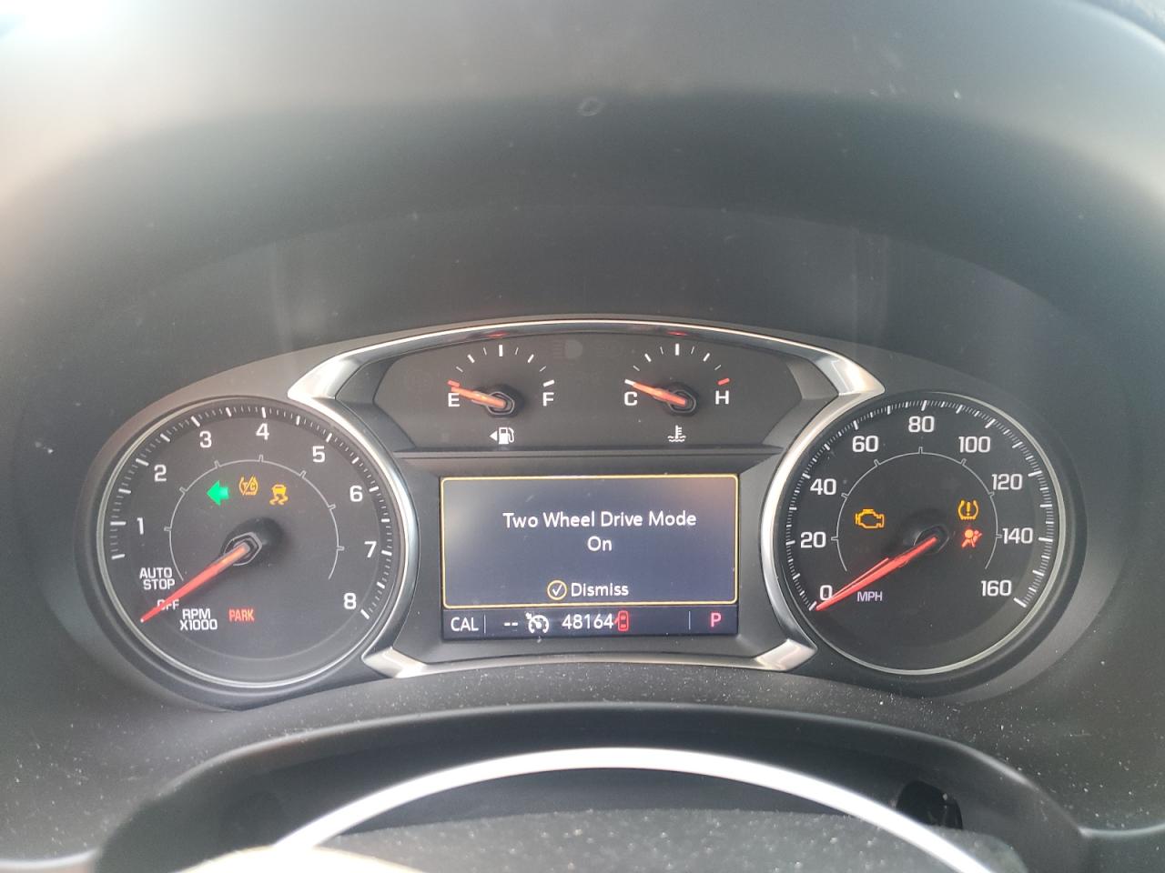 2022 GMC TERRAIN SLT VIN:3GKALVEV8NL184566