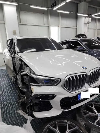 2022 BMW 640 WBACY6102N9M33391 VIN:WBACY6102N9M33391