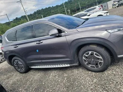 2022 Hyundai Santa FE VIN: