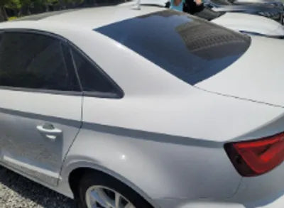 2016 Audi S3 WAUZZZ8V6G1037458 VIN:WAUZZZ8V6G1037458