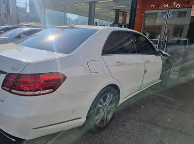 2016 Mercedes-Benz E 220 WDDHF0CB9GB186057 VIN:WDDHF0CB9GB186057