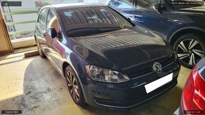 2015 Volkswagen Golf WVWZZZAUZFW310368 VIN:WVWZZZAUZFW310368