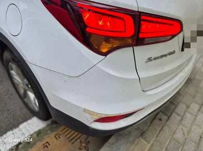 2015 Hyundai Santa FE VIN: