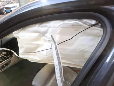 2016 BMW 750 WBA7F2108GG523658 VIN:WBA7F2108GG523658