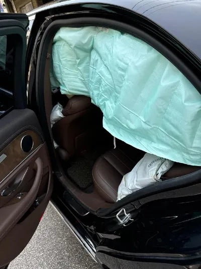 2019 Mercedes-Benz E 220 VIN: