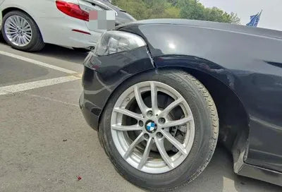 2017 BMW 118 WBA1S5105HV806471 VIN:WBA1S5105HV806471