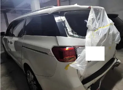 2017 Kia Carnival KNAMC81ABHS285235 VIN:KNAMC81ABHS285235