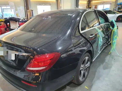 2018 Mercedes-Benz E 220 WDDZF0EB7KA519260 VIN:WDDZF0EB7KA519260