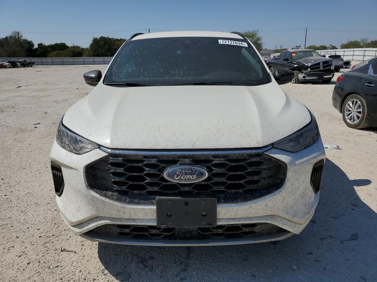 2023 FORD ESCAPE ST LINE VIN:1FMCU0MN3PUA37629