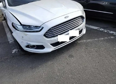 2017 Ford Mondeo WF0DXXWPCHGE22237 VIN:WF0DXXWPCHGE22237
