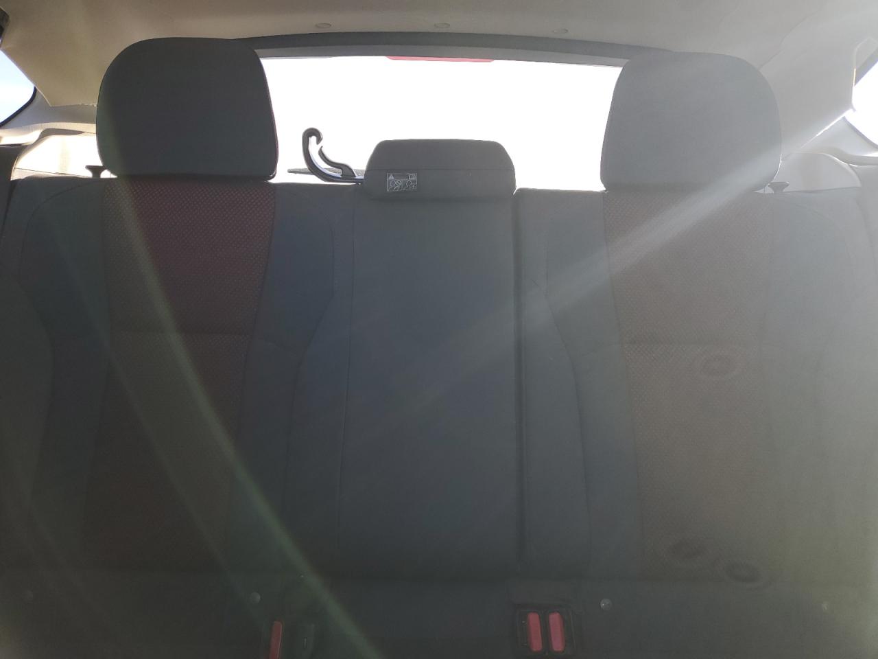 2023 SUBARU CROSSTREK PREMIUM VIN:JF2GTAPC7P8216212