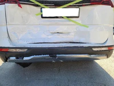 2022 Kia Carnival KNANE813BPS245028 VIN:KNANE813BPS245028